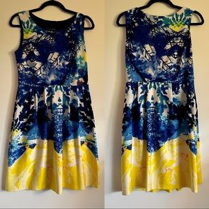 Cynthia Rowley Dress